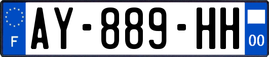AY-889-HH