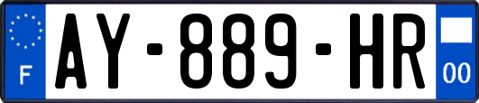 AY-889-HR