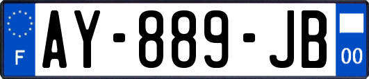 AY-889-JB