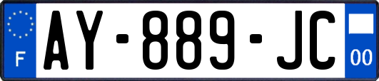 AY-889-JC