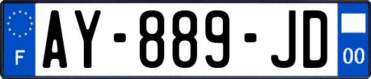 AY-889-JD