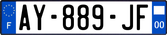 AY-889-JF