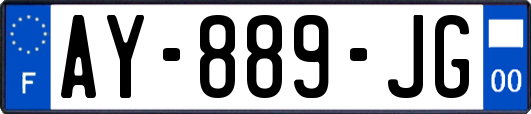 AY-889-JG