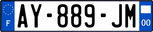 AY-889-JM