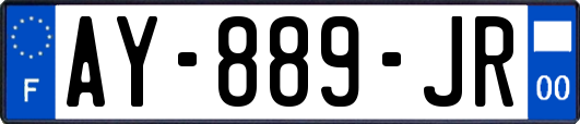 AY-889-JR