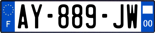 AY-889-JW