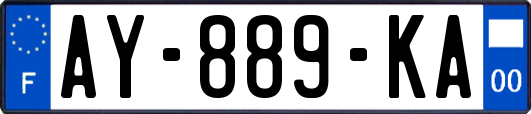 AY-889-KA