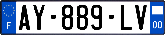 AY-889-LV