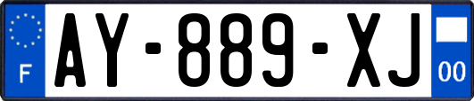 AY-889-XJ