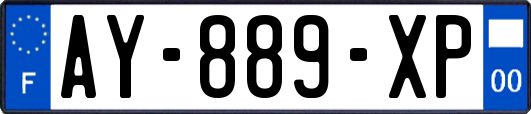 AY-889-XP