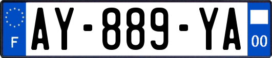 AY-889-YA