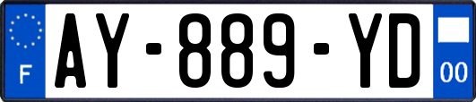 AY-889-YD