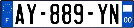 AY-889-YN