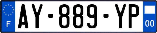 AY-889-YP