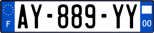 AY-889-YY