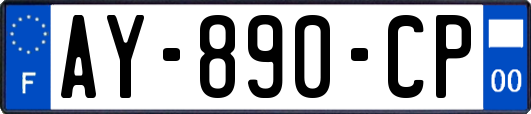 AY-890-CP