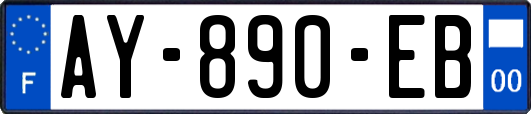 AY-890-EB