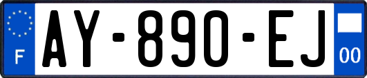 AY-890-EJ