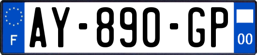 AY-890-GP
