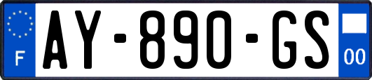 AY-890-GS