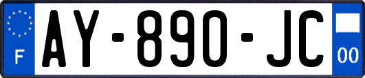 AY-890-JC
