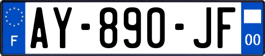 AY-890-JF