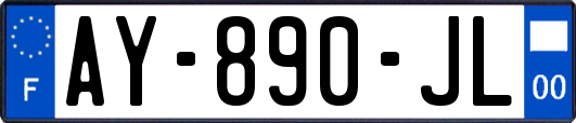 AY-890-JL
