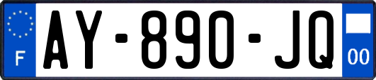 AY-890-JQ