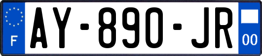 AY-890-JR