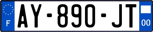 AY-890-JT