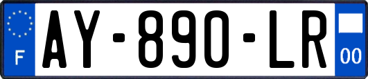 AY-890-LR