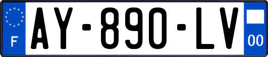 AY-890-LV