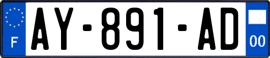 AY-891-AD