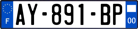 AY-891-BP