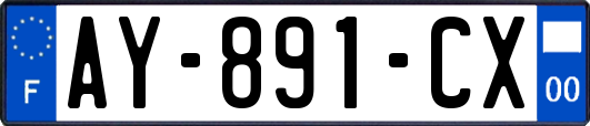 AY-891-CX