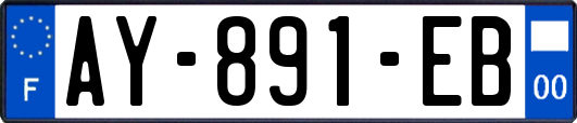 AY-891-EB