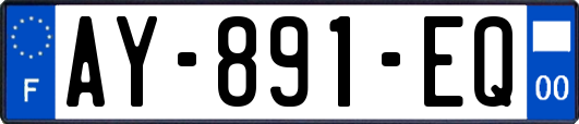 AY-891-EQ