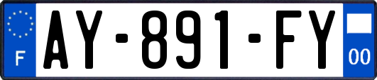 AY-891-FY