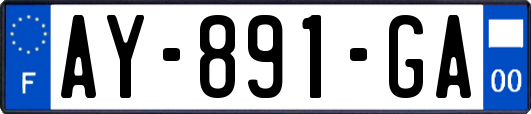 AY-891-GA