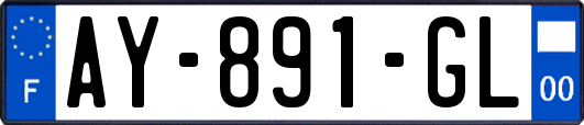 AY-891-GL