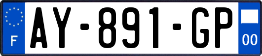 AY-891-GP