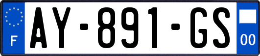 AY-891-GS