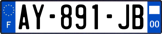AY-891-JB