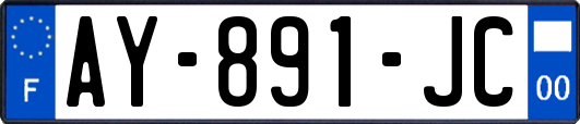 AY-891-JC
