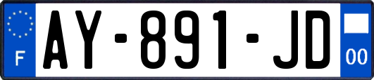 AY-891-JD