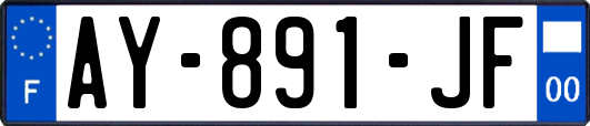 AY-891-JF