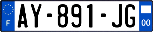 AY-891-JG