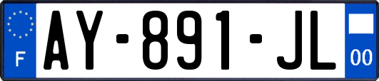 AY-891-JL