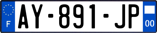 AY-891-JP