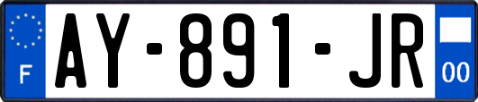 AY-891-JR